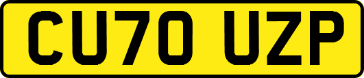 CU70UZP