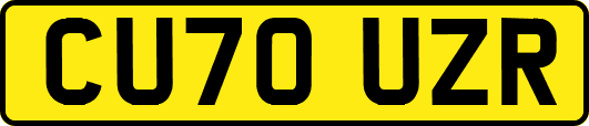 CU70UZR