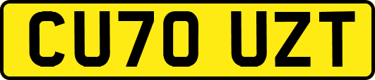 CU70UZT