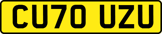 CU70UZU