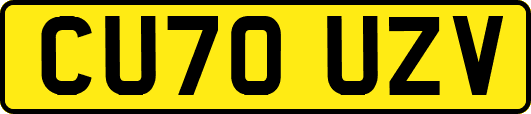 CU70UZV