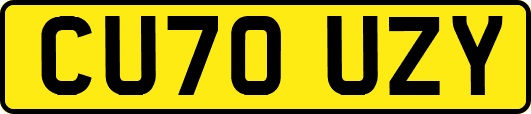 CU70UZY