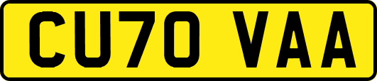 CU70VAA