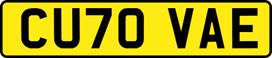 CU70VAE