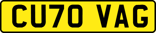 CU70VAG