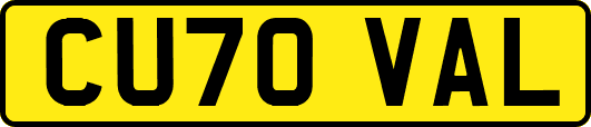 CU70VAL