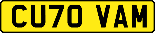 CU70VAM