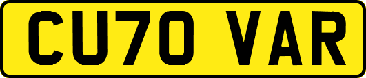 CU70VAR