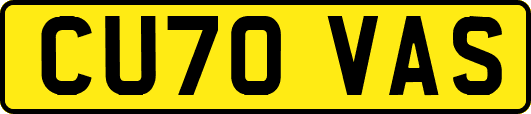 CU70VAS