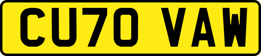 CU70VAW