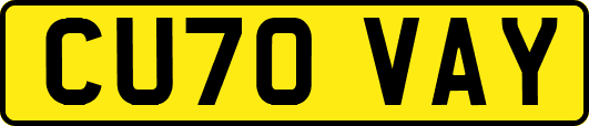 CU70VAY