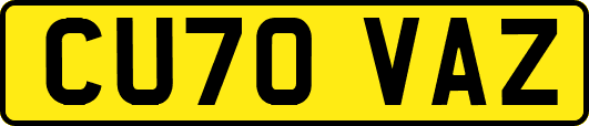 CU70VAZ
