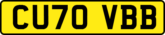 CU70VBB