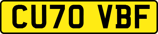 CU70VBF