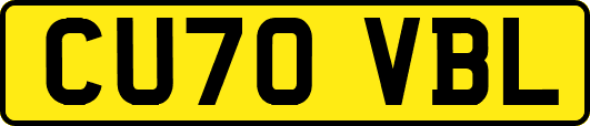 CU70VBL