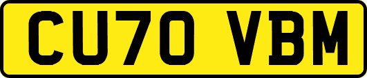CU70VBM