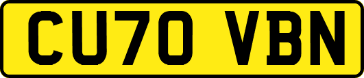 CU70VBN
