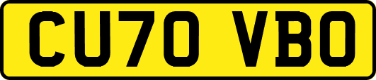 CU70VBO