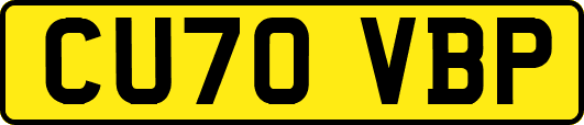 CU70VBP