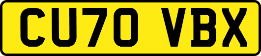 CU70VBX