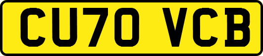 CU70VCB