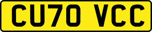 CU70VCC