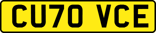 CU70VCE