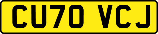 CU70VCJ