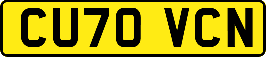 CU70VCN