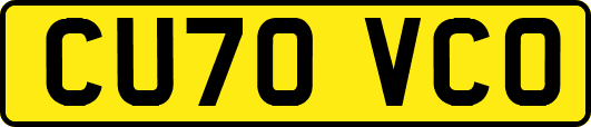 CU70VCO