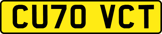 CU70VCT