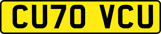 CU70VCU