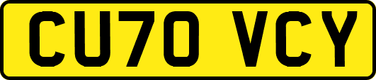 CU70VCY