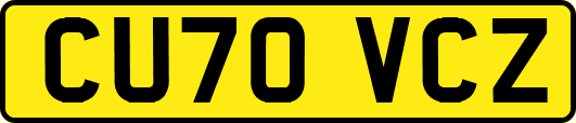 CU70VCZ