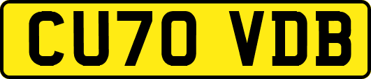 CU70VDB