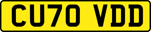 CU70VDD