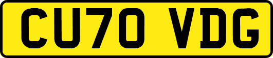 CU70VDG
