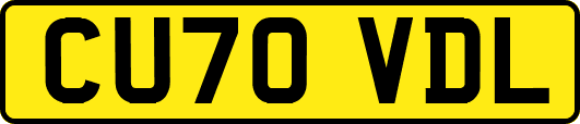 CU70VDL