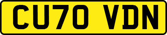 CU70VDN