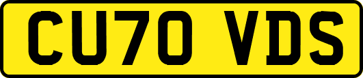 CU70VDS