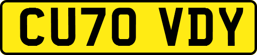 CU70VDY