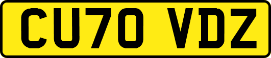 CU70VDZ