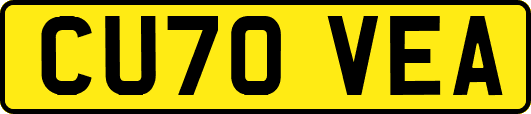 CU70VEA