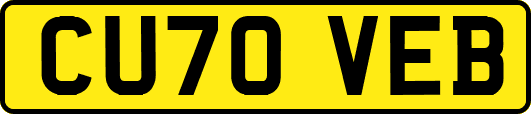 CU70VEB