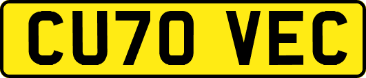 CU70VEC