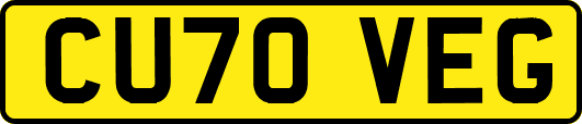 CU70VEG