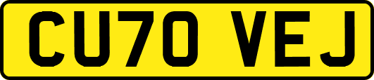 CU70VEJ