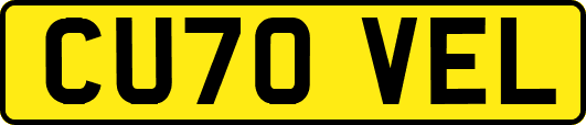 CU70VEL