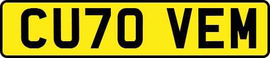 CU70VEM