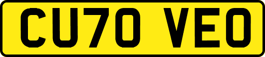 CU70VEO